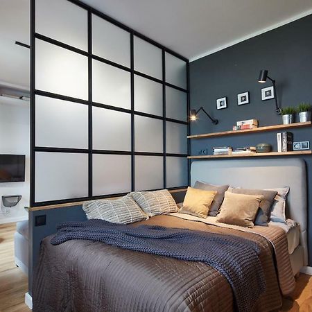 Browary Warszawskie - Krochmalna 58 By Noclegi Renters Warsaw Ngoại thất bức ảnh