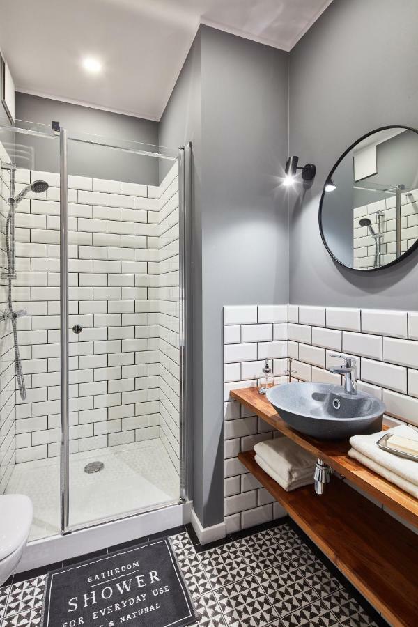 Browary Warszawskie - Krochmalna 58 By Noclegi Renters Warsaw Ngoại thất bức ảnh